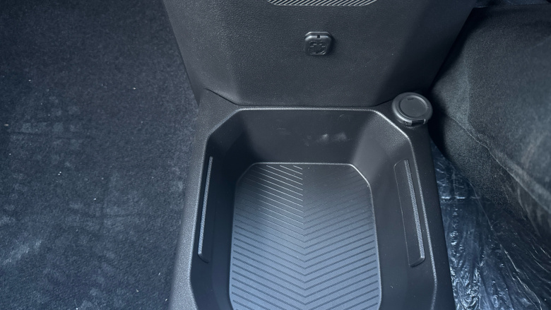 Dacia Spring 27kWh Expression 65 48kW 5dr Auto Electric Hatchback